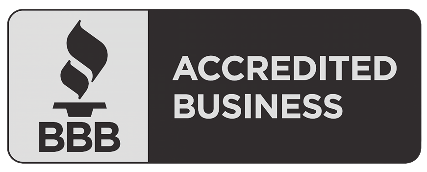 BBB Accredited Business